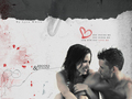 tv-couples - Brooke && Julian <3 wallpaper
