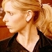 Buffy tvs - buffy-the-vampire-slayer icon