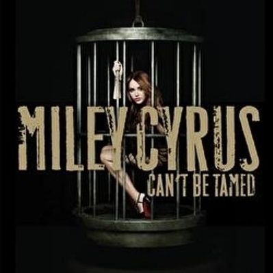  Cant be tamed