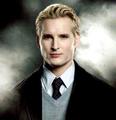 Carlisle Cullen - harry-potter-vs-twilight photo