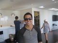 Carlos: I Look Good in Shades!! - big-time-rush photo