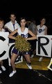 Cheerleader Katy @ the 2010 Teen Choice Awards - katy-perry photo
