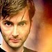 David T. <3 - doctor-who icon