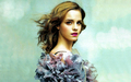 hermione-granger - Emma Watson aka Hermione Granger wallpaper