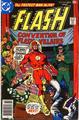 Flash - dc-comics photo