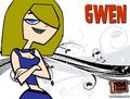 For GwenxTrent4 ever! - total-drama-island photo