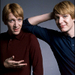 Fred and George - harry-potter icon