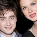 Ginny and Harry - daniel-radcliffe icon