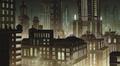 Gotham City - dc-comics photo