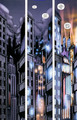 Gotham City - dc-comics photo