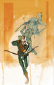 Green Arrow ( Connor Hawke ) - dc-comics photo