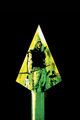 Green Arrow - dc-comics photo