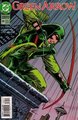 Green Arrow - dc-comics photo