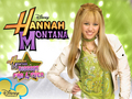 hannah-montana - Hannah Montana season 2 exclusive wallpapers as a part of 100 days of hannah by Dj !!! wallpaper