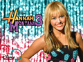 hannah-montana - Hannah Montana season 3 exclusive wallpapers as a part of 100 days of hannah by Dj !!! wallpaper