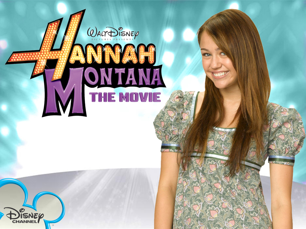 Hannah montana the movie wallpapers as a part of 100 days of hannah by dj  !!! - Hannah Montana Wallpaper (14582250) - Fanpop