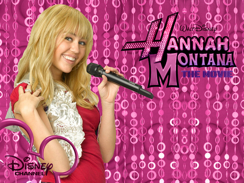 Hannah montana the movie fondo de pantalla as a part of 100 days of hannah por dj !!!