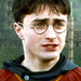 Harry - harry-potter icon