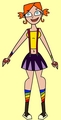 Holly - total-drama-island-fancharacters photo