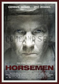 HorsemEn - horror-movies fan art
