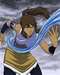 I GIVE YOU THE LEGEND OF KORRA - avatar-the-last-airbender icon