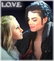 I love you, always, Michael. - michael-jackson fan art