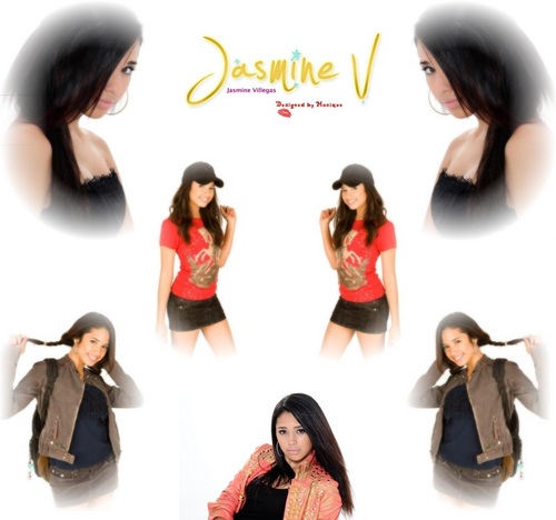Jasmine V