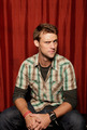 Jesse in TV Guide Mag's Photo Booth - house-md photo