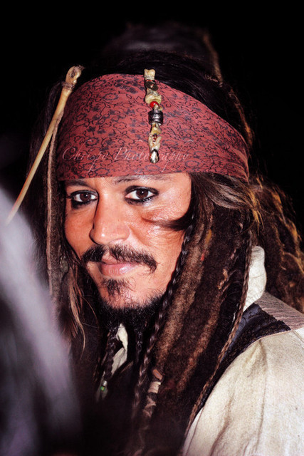 johnny depp pirate. Johnny depp- Pirates of the