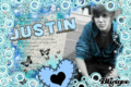 Justin Drew Bieber  - justin-bieber fan art