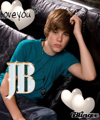  Justin Drew Bieber