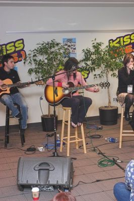  KBKS-FM In Seattle 2005