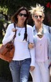Kate out in Bentwood - kate-hudson photo