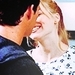 Kelly & Dylan - tv-couples icon