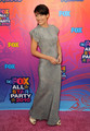Lisa @ FOX 2010 Summer TCA All-Star Party - house-md photo