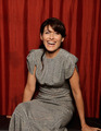 Lisa in TV Guide Mag's Photo Booth  - house-md photo