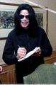 Lovely MJ - michael-jackson photo