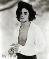 MJ - Photoshop - michael-jackson fan art