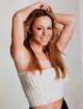 Mariah Carey - music photo