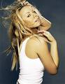 Mariah Carey - music photo