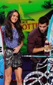 Megan Fox & Taylor Lautner Accepting their Hottie Awards @ the 2010 Teen Choice Awards - megan-fox photo