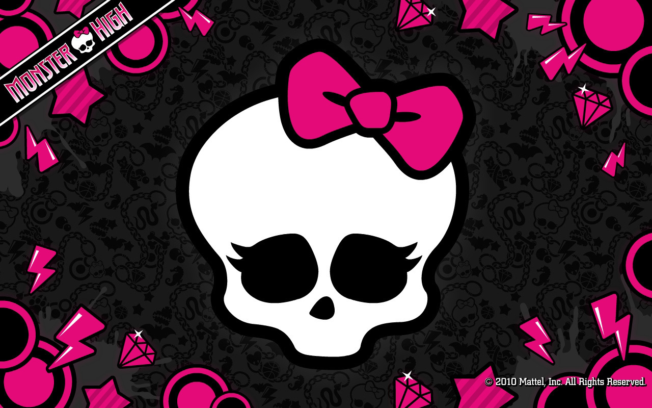 Monster High Pictures