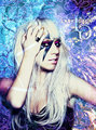 Mother Monster - lady-gaga photo