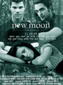 New Moon Poster - twilight-series fan art