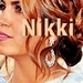 Nikki Reed.  - nikki-reed icon