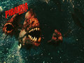 horror-movies - Piranha 3D wallpaper