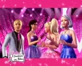Protagonists together - barbie-movies photo
