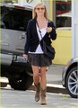 Reese Witherspoon: Ride 'Em, Cowgirl! - reese-witherspoon photo