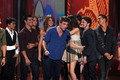 Rob: 2010 Teen Choice Awards HQ - robert-pattinson photo