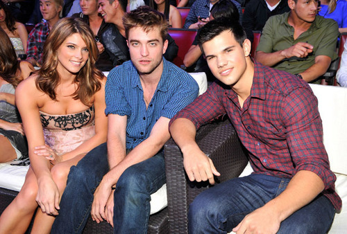  Rob: 2010 Teen Choice Awards